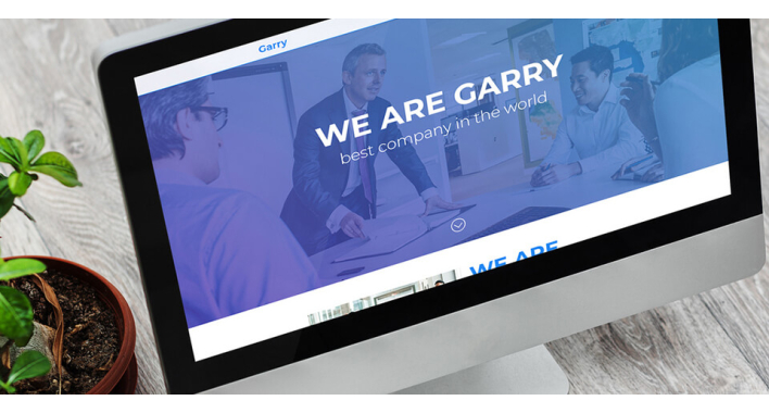 Landing page: почему этот тип сайтов отлично продает
