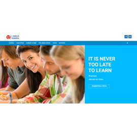 Lingua School