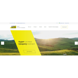 Salesaudit.com.ua