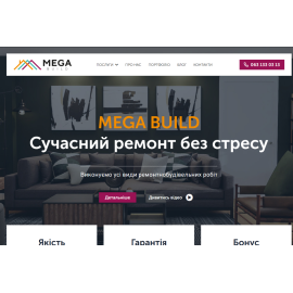 Megabuild