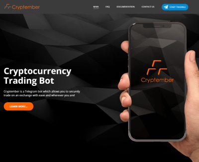 Cryptember