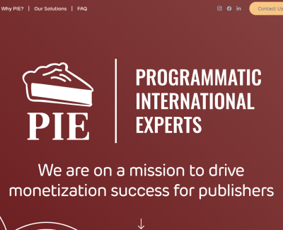 programmatic-pie.com