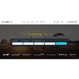 Flymeluxury