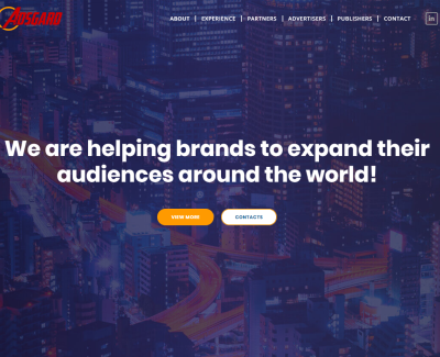 adsgard.co