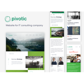 Pivotic
