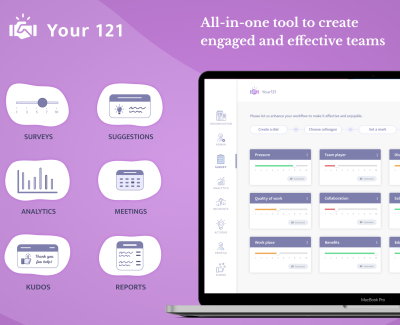 Your 121