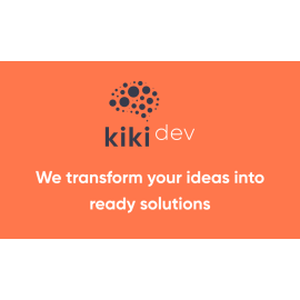 KikiDevelopment