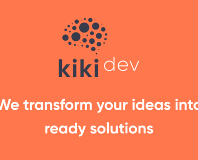 KikiDevelopment