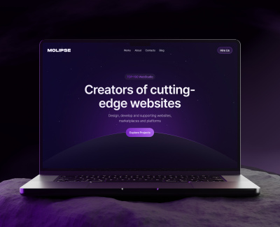 Molipse Agency