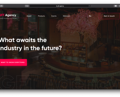 GFT Agency