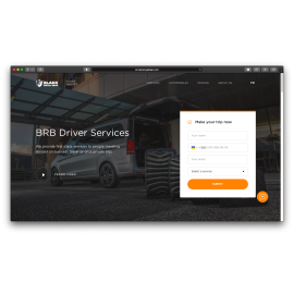 BRB Driver Services