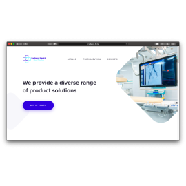 Radiance Medical