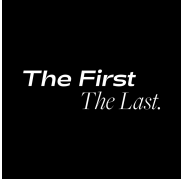 The First The Last