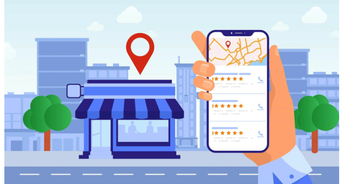 5 перевірених порад по локальному SEO для малого бізнесу