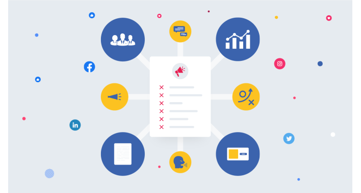 KPI для просування в соціальних мережах, які слід відстежувати 