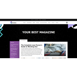 infocrossX