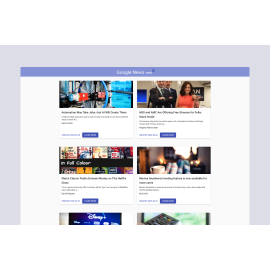 Google News