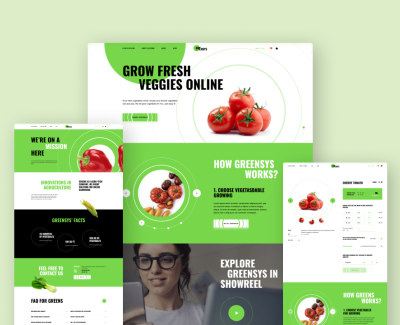 Greensys