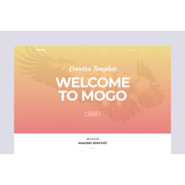 Mogo