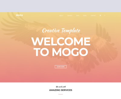 Mogo