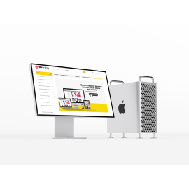 Сайт компании Web-live