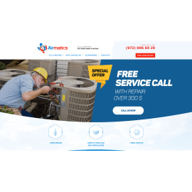 myairmatics.com