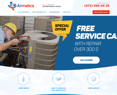 myairmatics.com