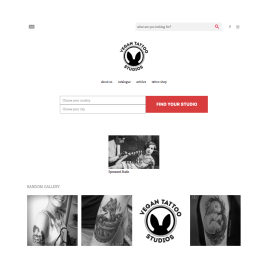 vegantattoostudios.com