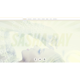 sasharay.com