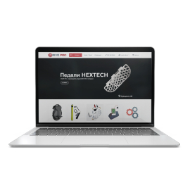 Интернет магазин электротранспорта Drive Pro