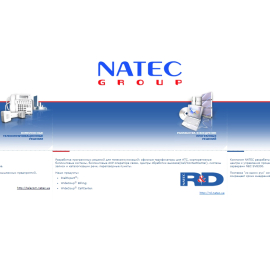 NATEC Group