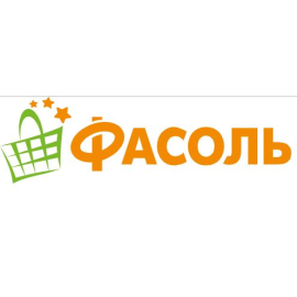 Сеть магазинов Фасоль