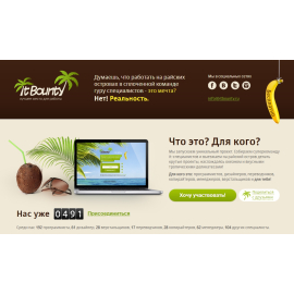 IT Bounty