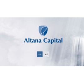 Altana Capital