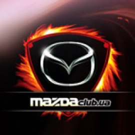 MAZDA club UA