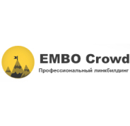 EMBO Crowd