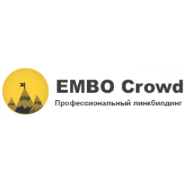 EMBO Crowd