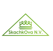 Н В Скачкова