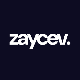 ZAYCEV.studio