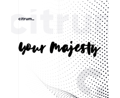Your Majesty