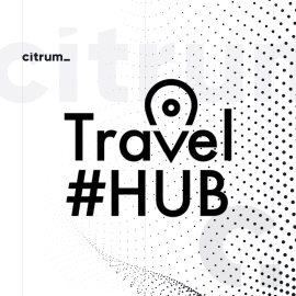 Travel HUB