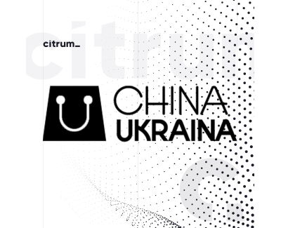 China Ukraina