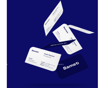Sameti