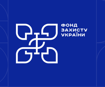 Фонд захисту України