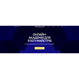 Saint Louis academy