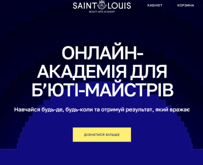 Saint Louis academy