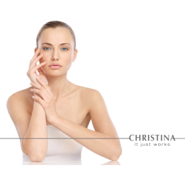  CHRISTINA COSMETICS