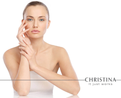  CHRISTINA COSMETICS