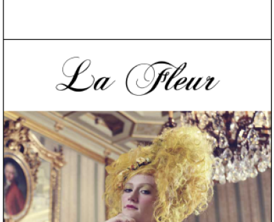 LAFLEUR
