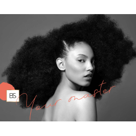 Backstage Beauty Salons